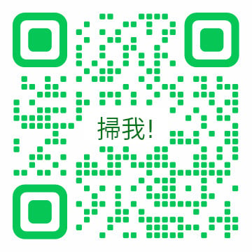 DDBURS LINE QR CODE